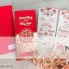 Thiệp cưới Hiếu Nguyễn - DQ2203DN 1646902324 DQ2203DONHUNG