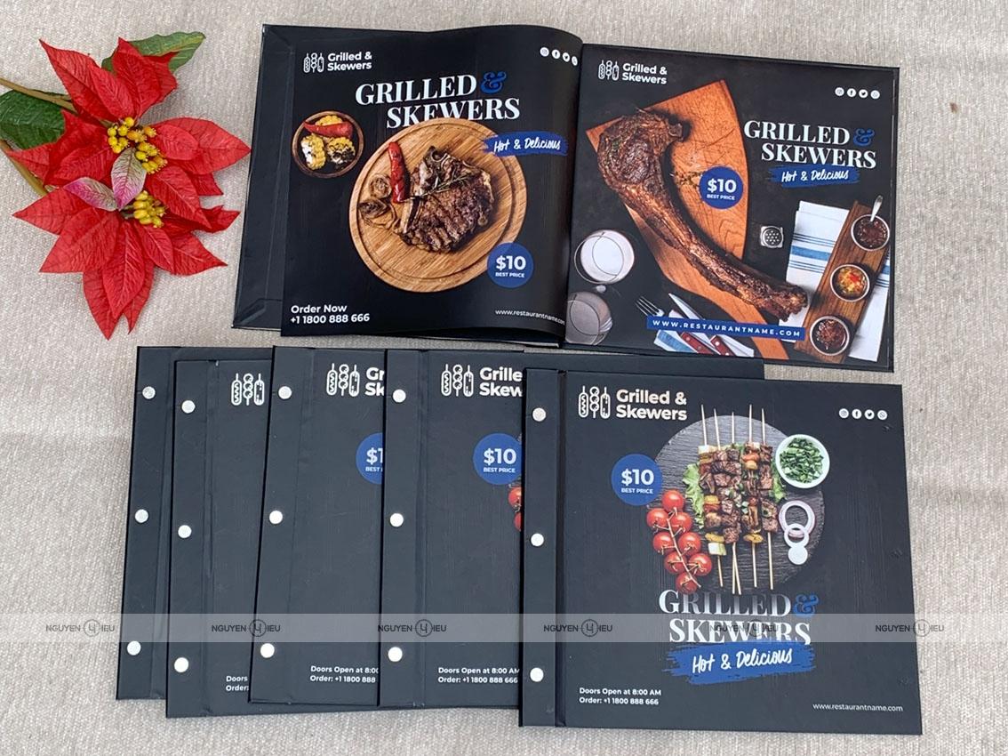 Menu Nguyễn Hiếu MN01 1