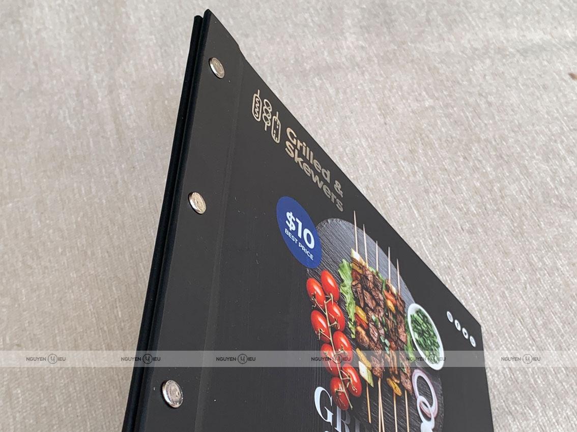 Menu Nguyễn Hiếu MN01 2