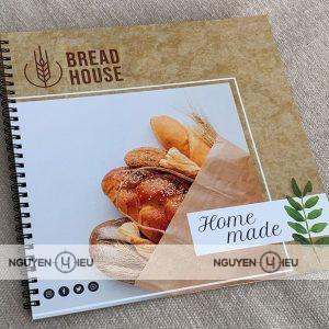 Menu Nguyễn Hiếu