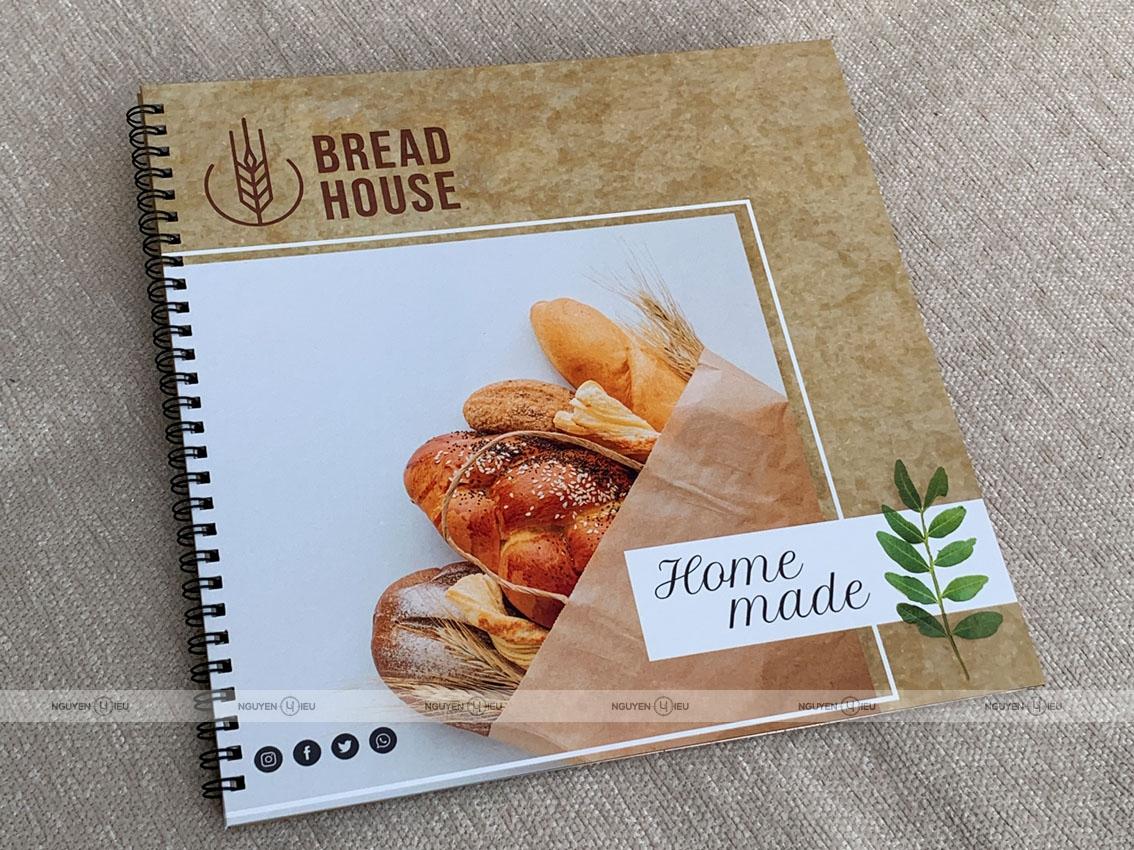 Menu Nguyễn Hiếu Menu Nguyễn Hiếu