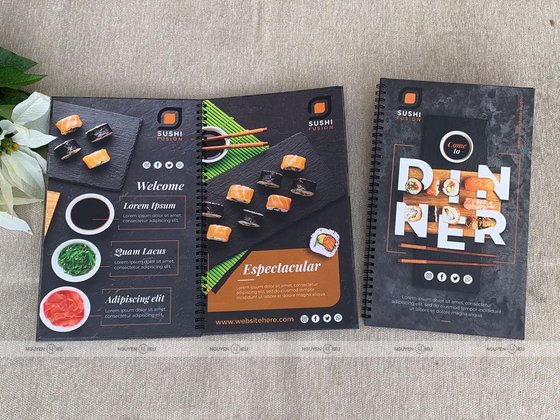 Menu Nguyễn Hiếu MN03 2