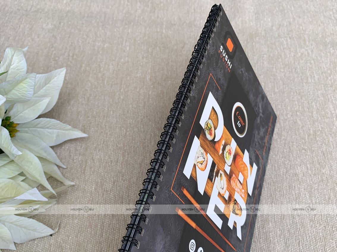 Menu Nguyễn Hiếu MN03 3