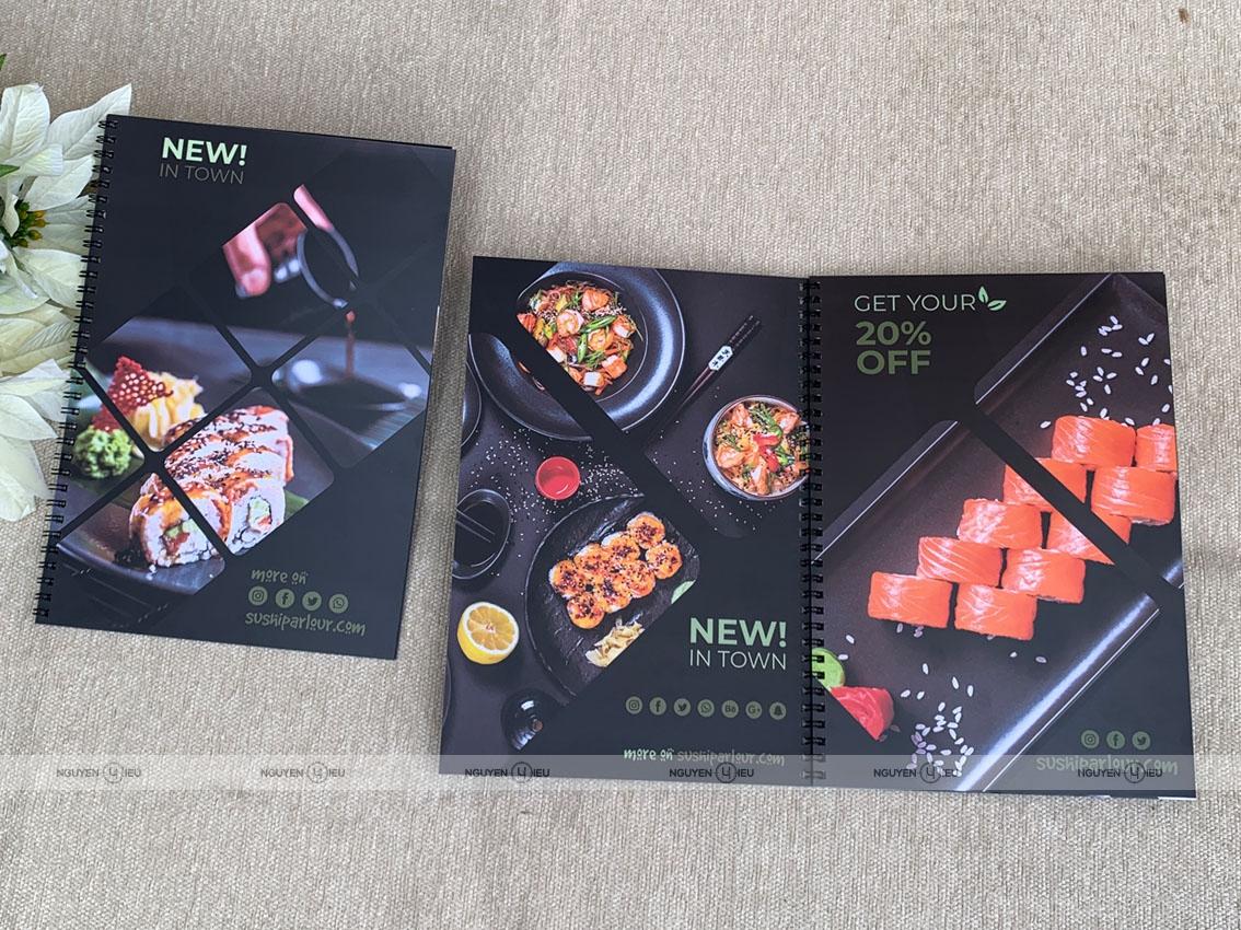 Menu Nguyễn Hiếu MN04 1