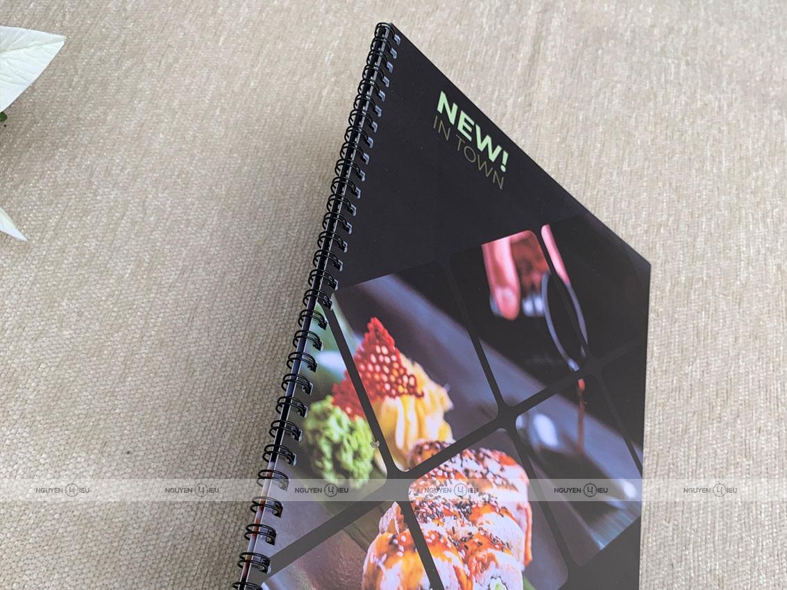 Menu Nguyễn Hiếu MN04 3