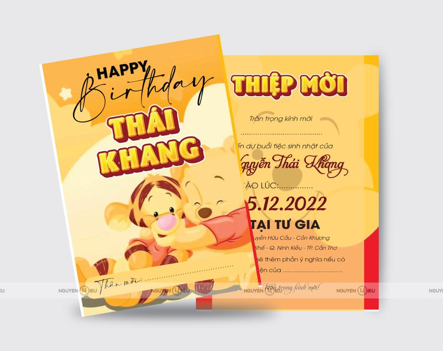 Thiệp sinh nhật Nguyễn Hiếu thiết kế Thiệp sinh nhật Nguyễn Hiếu thiết kế