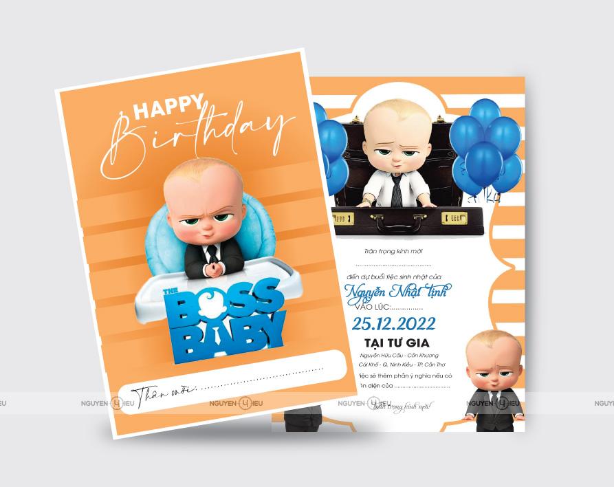 Thiệp sinh nhật Nguyễn Hiếu thiết kế Thiệp sinh nhật Nguyễn Hiếu thiết kế