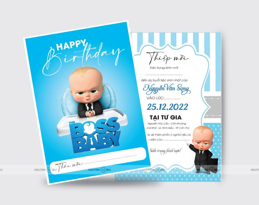 Thiệp sinh nhật Nguyễn Hiếu thiết kế Thiệp sinh nhật Nguyễn Hiếu thiết kế