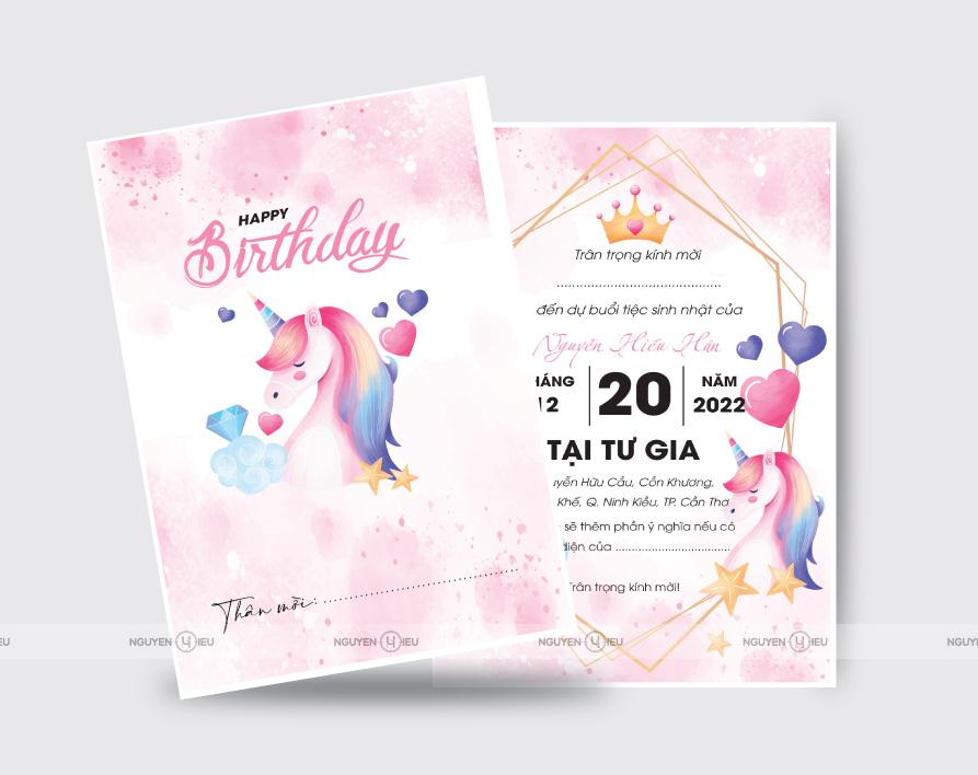 Thiệp sinh nhật Nguyễn Hiếu thiết kế Thiệp sinh nhật Nguyễn Hiếu thiết kế
