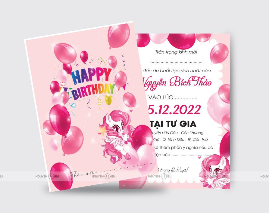 Thiệp sinh nhật Nguyễn Hiếu thiết kế Thiệp sinh nhật Nguyễn Hiếu thiết kế