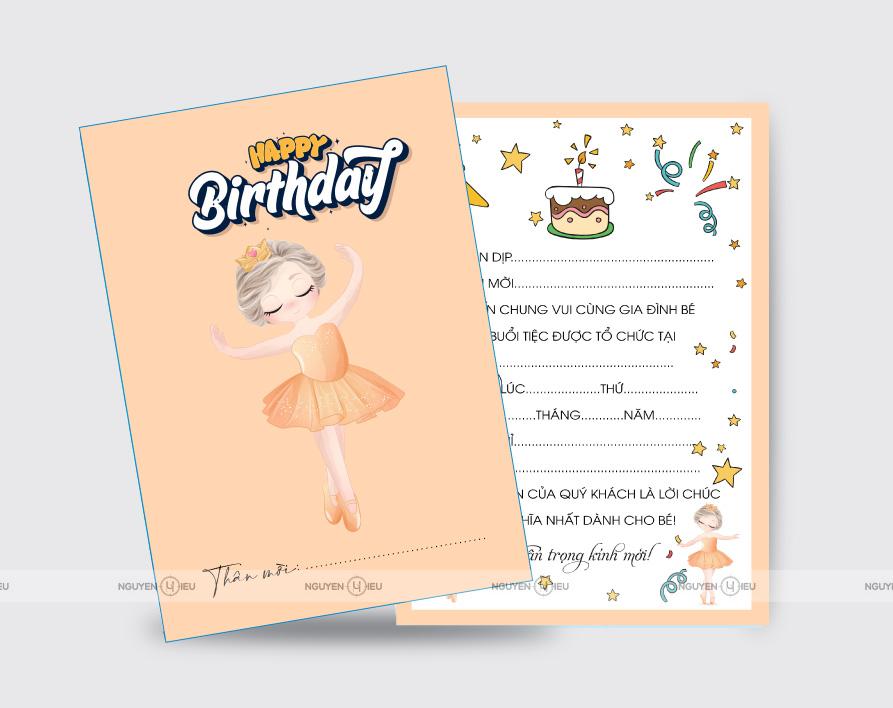 Thiệp sinh nhật Nguyễn Hiếu thiết kế Thiệp sinh nhật Nguyễn Hiếu thiết kế