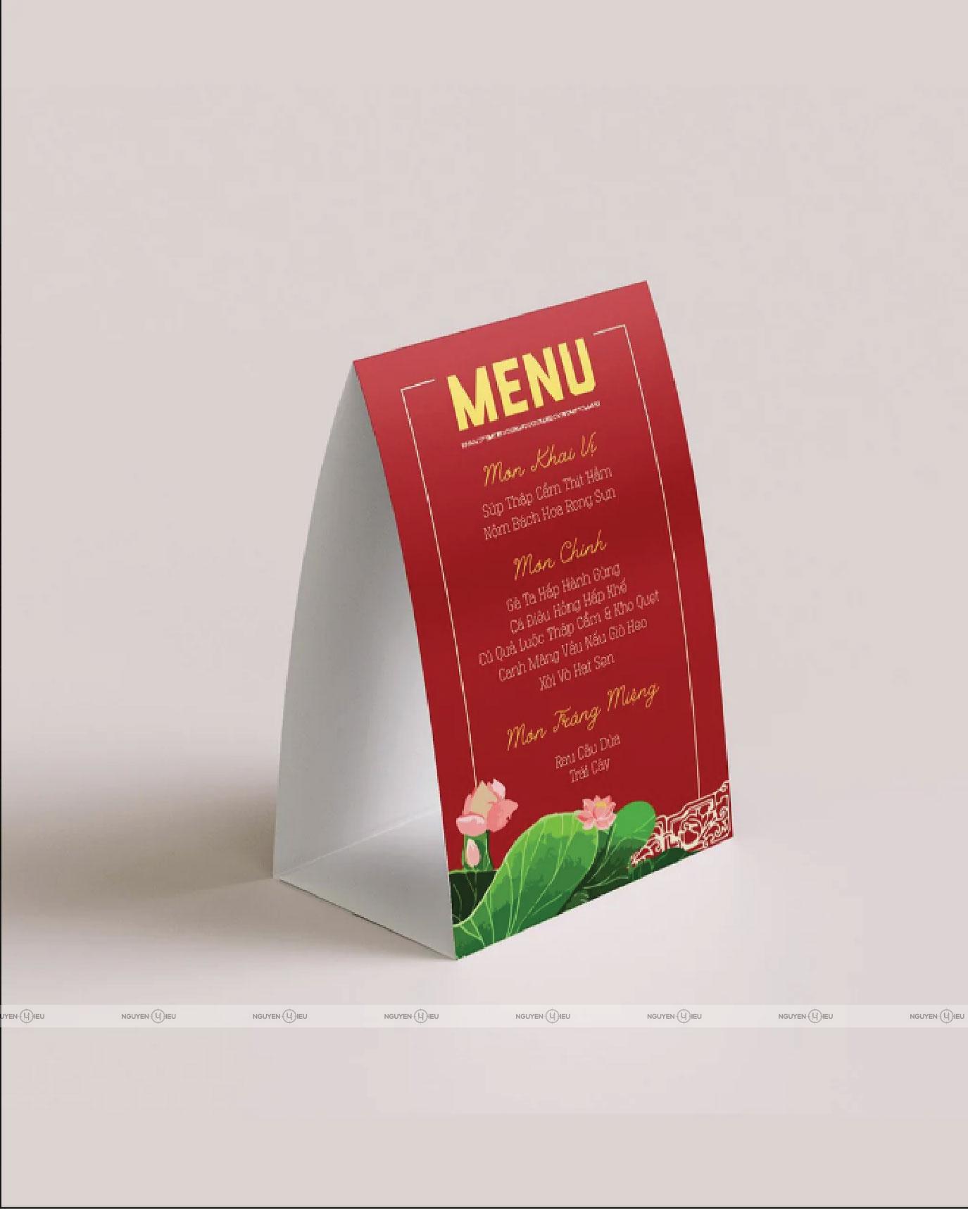 IN MENU CUOI-02 IN MENU CUOI 02