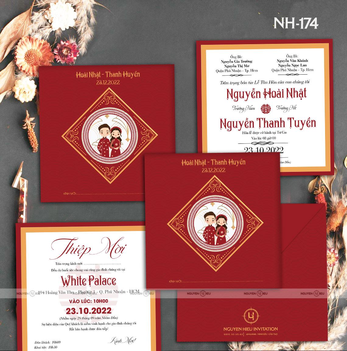 NH-174-NGUYEN-HIEU NH 174 NGUYEN HIEU