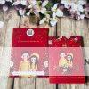 Thiệp cưới Hiếu Nguyễn - TL-P166 1664984498085