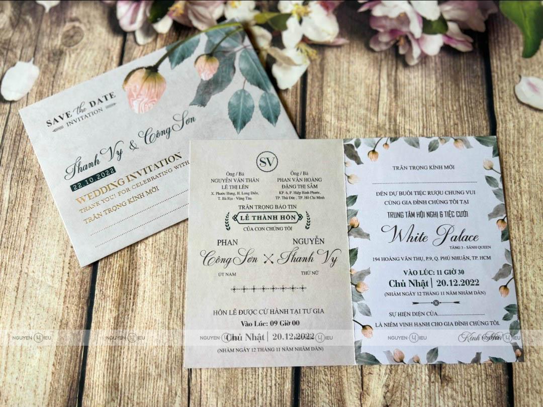 Thiệp cưới Nguyễn Hiếu 1664984498168