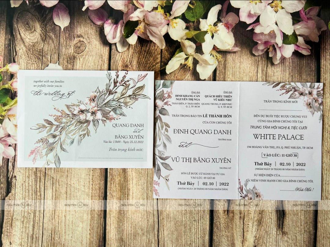 Thiệp cưới Nguyễn Hiếu 1664984498186