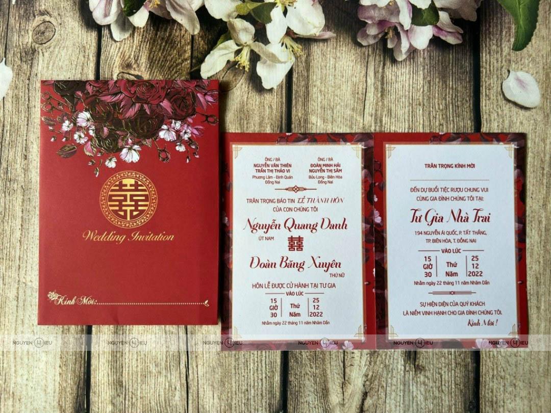 Thiệp cưới Nguyễn Hiếu 1664984498249
