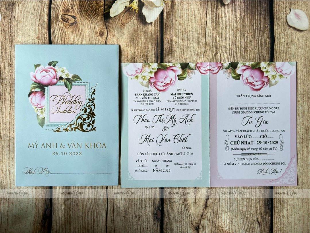 Thiệp cưới Nguyễn Hiếu 1664984498258