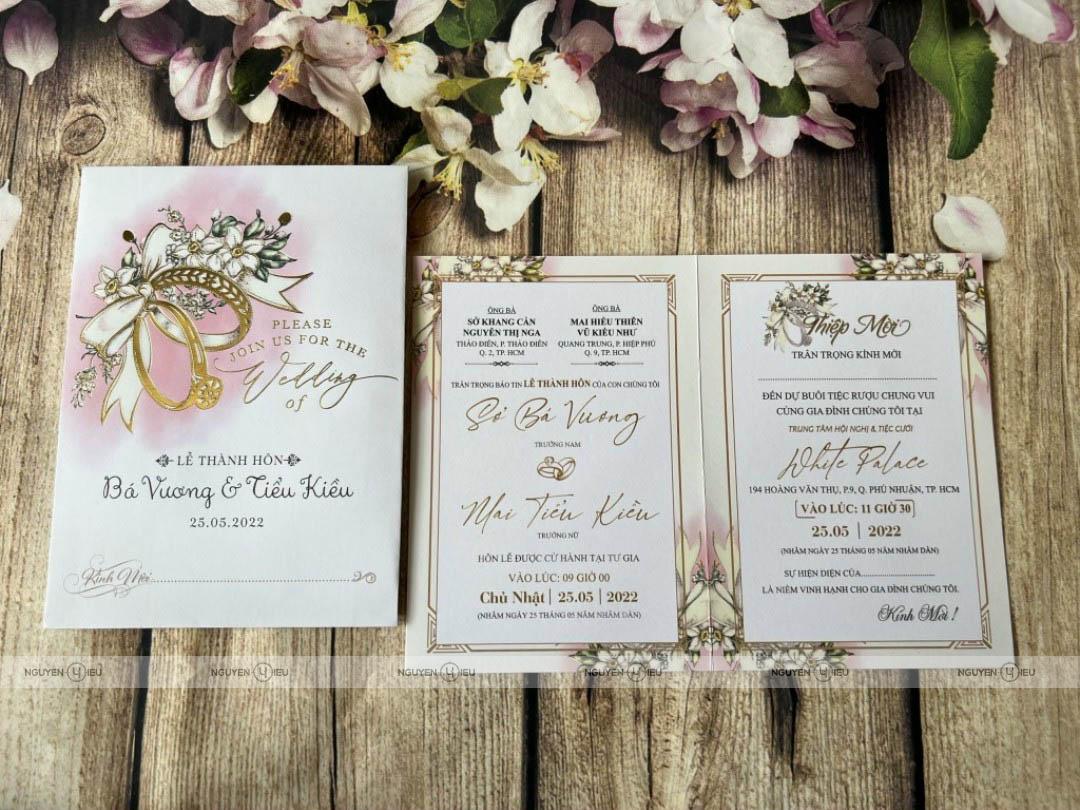 Thiệp cưới Nguyễn Hiếu 1664984498267