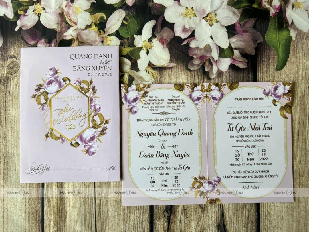 Thiệp cưới Nguyễn Hiếu 1664984498276