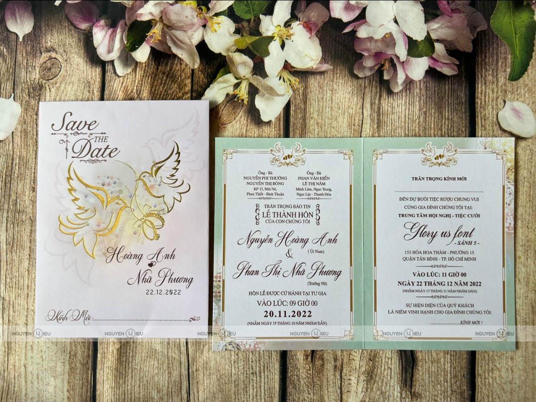 Thiệp cưới Nguyễn Hiếu 1664984498285