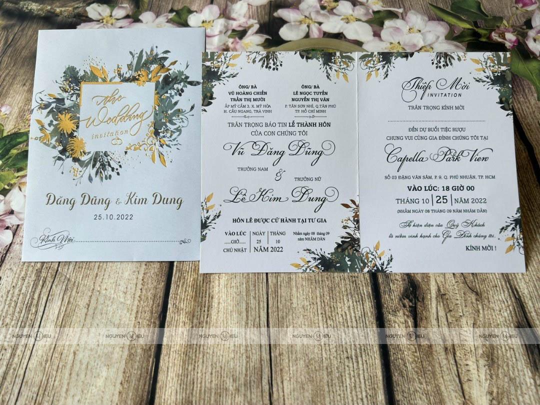 Thiệp cưới Nguyễn Hiếu 1664984498294