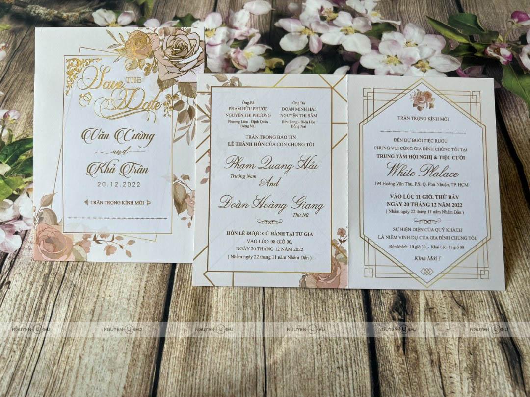 Thiệp cưới Nguyễn Hiếu 1664984498310