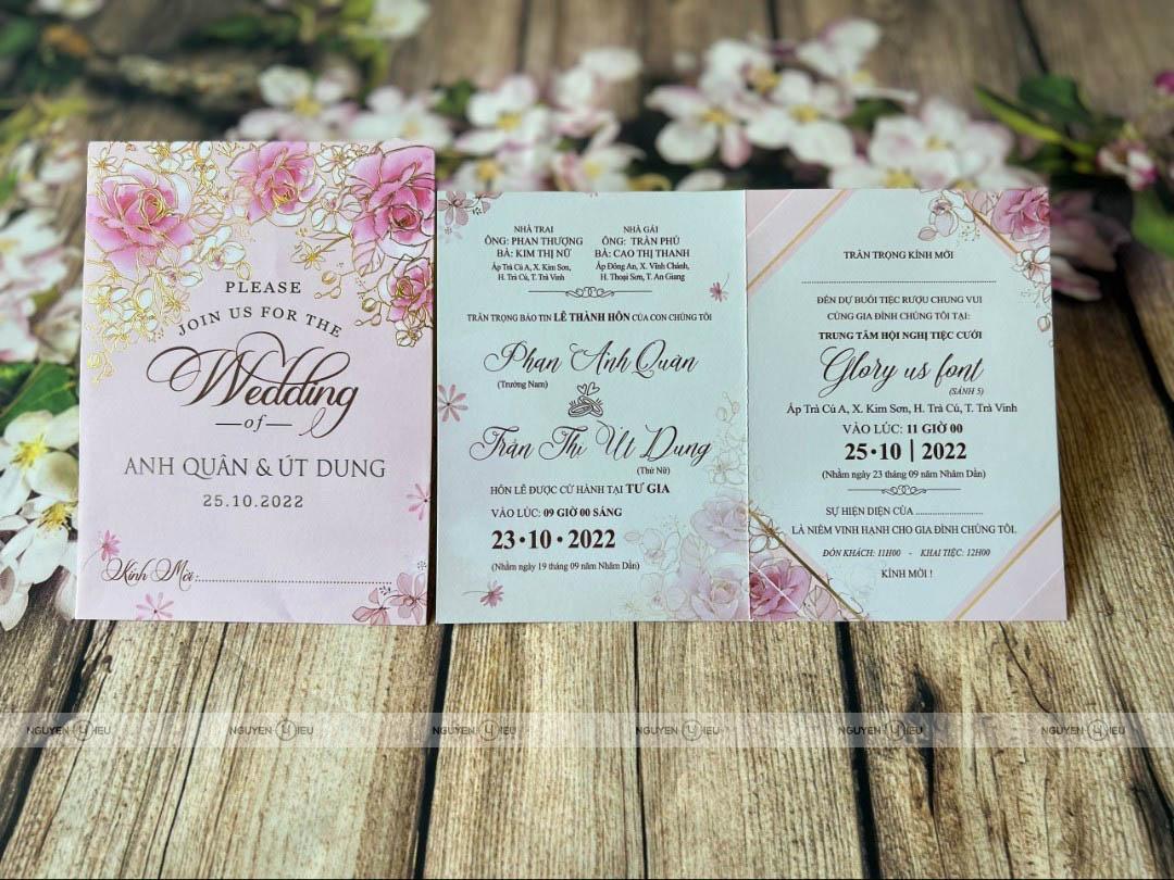 Thiệp cưới Nguyễn Hiếu 1664984498328