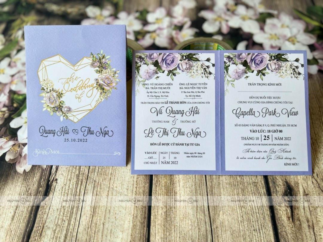 Thiệp cưới Nguyễn Hiếu 1664984498337