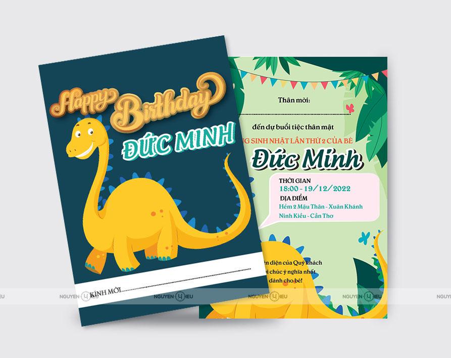 Thiệp sinh nhật Nguyễn Hiếu thiết kế Thiệp sinh nhật Nguyễn Hiếu thiết kế