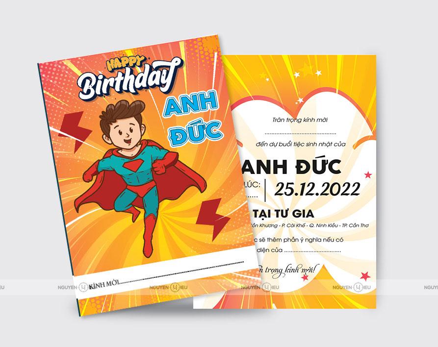 Thiệp sinh nhật Nguyễn Hiếu thiết kế Thiệp sinh nhật Nguyễn Hiếu thiết kế