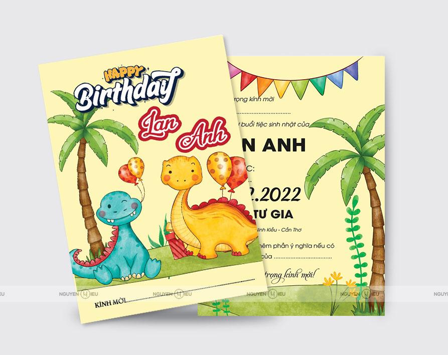 Thiệp sinh nhật Nguyễn Hiếu thiết kế Thiệp sinh nhật Nguyễn Hiếu thiết kế