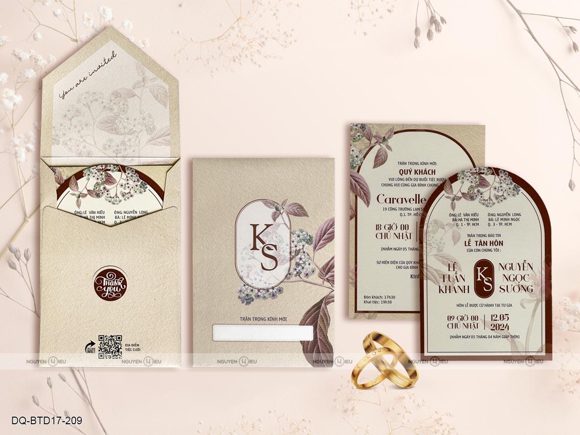 DQ-BTD17-209 DQ BTD17 209