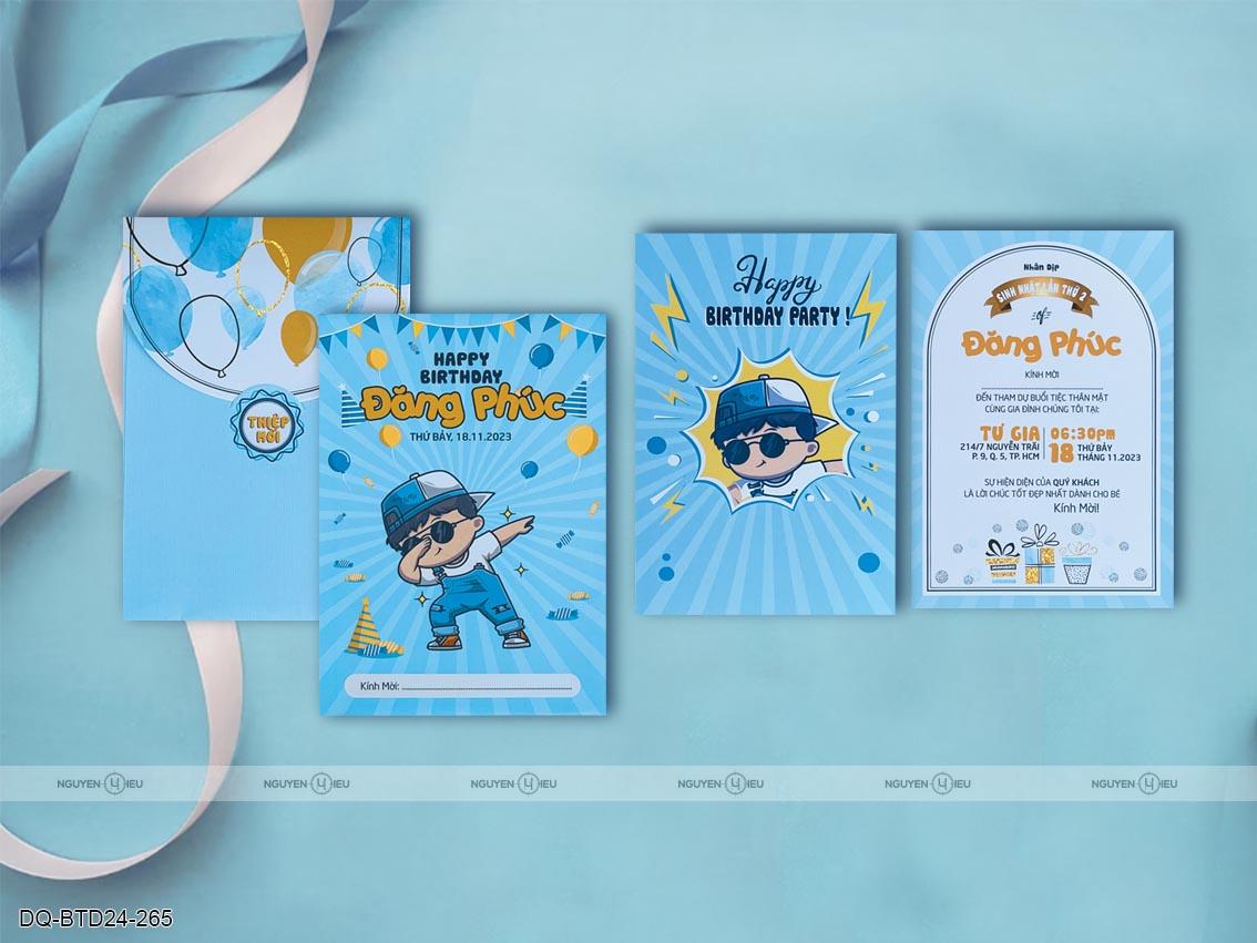 DQ-BTD24-265 DQ BTD24 265