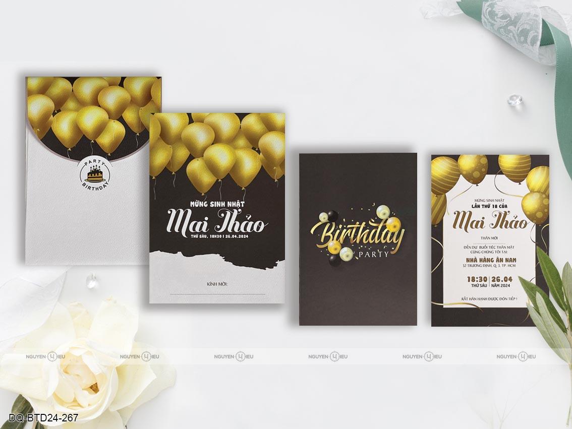 DQ-BTD24-267 DQ BTD24 267