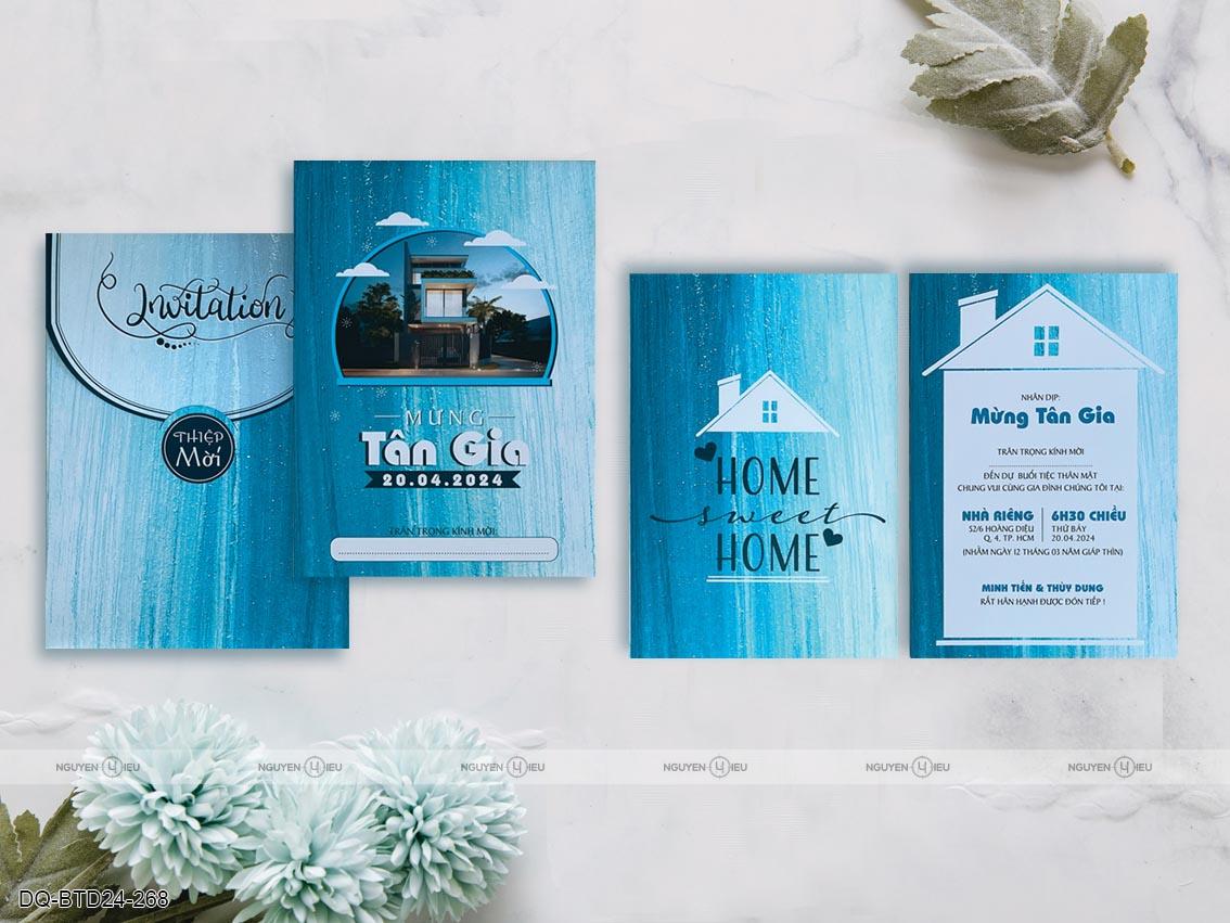 DQ-BTD24-268 DQ BTD24 268