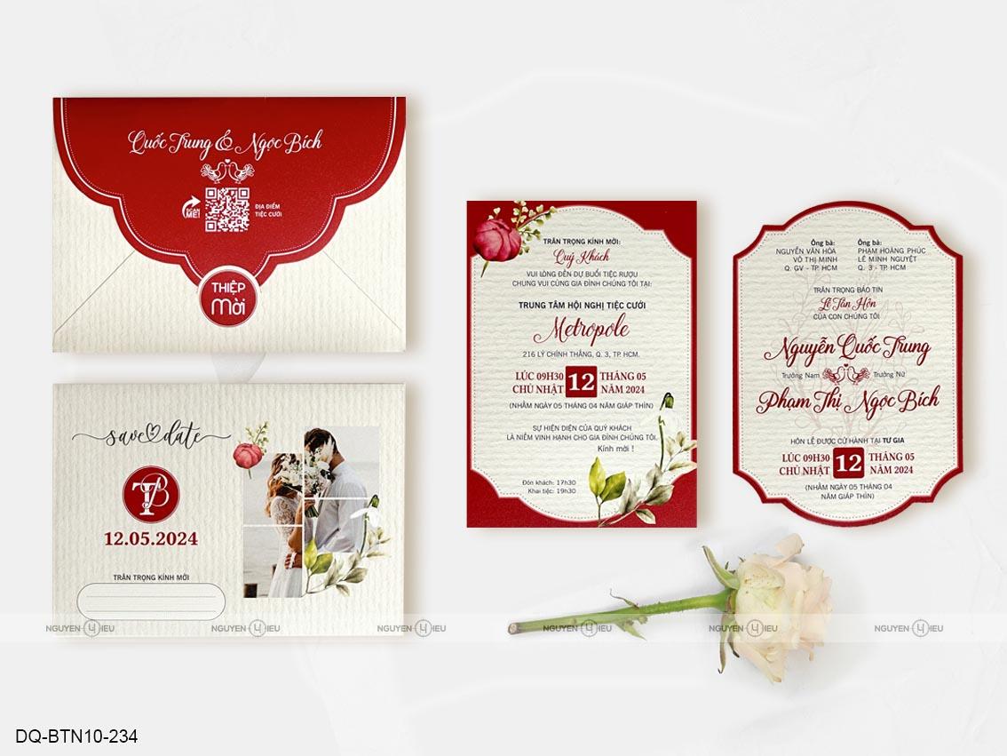 DQ-BTN10-234 DQ BTN10 234