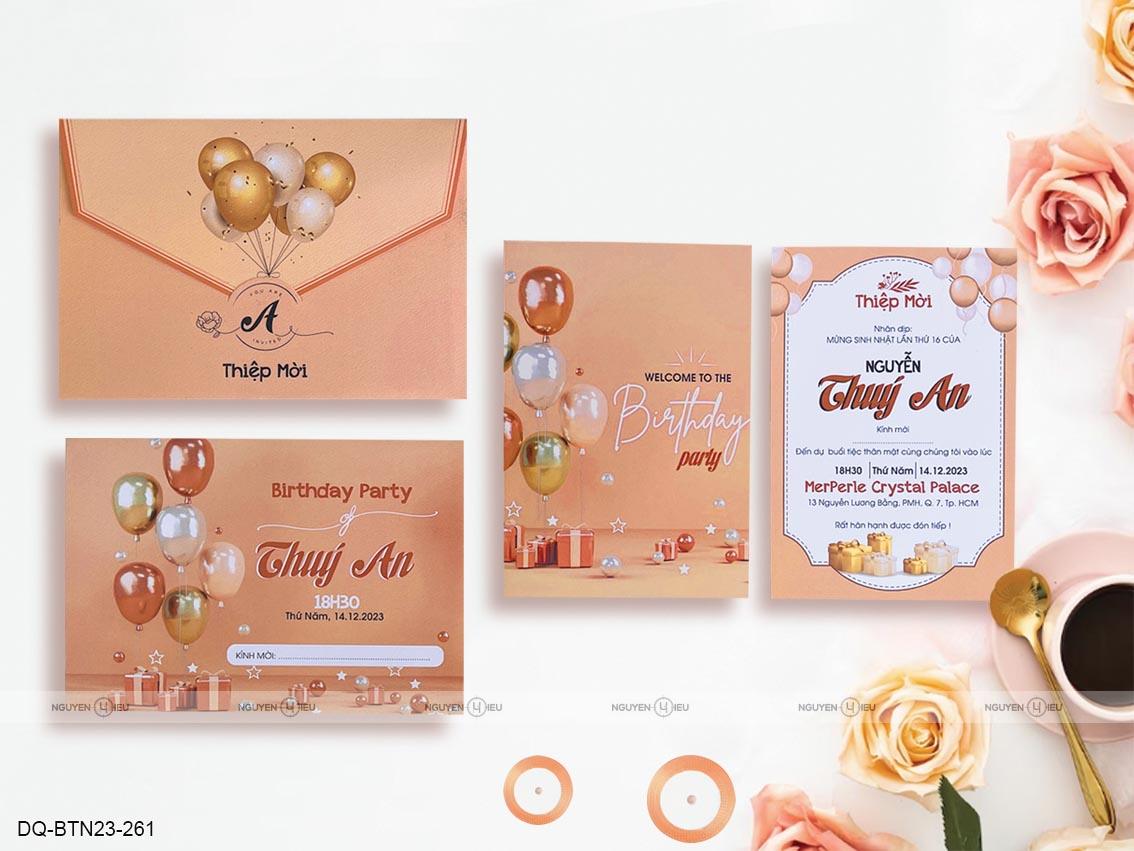 DQ-BTN23-261 DQ BTN23 261