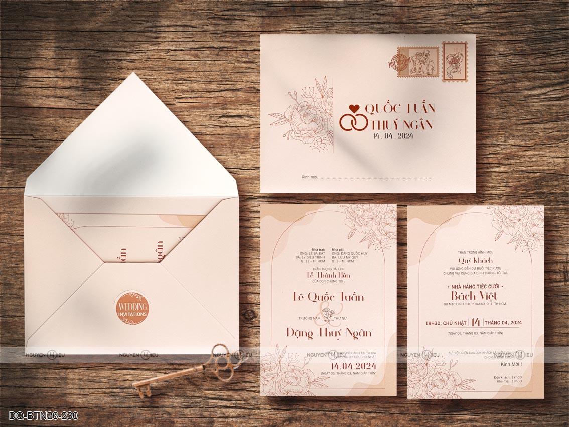 DQ-BTN26-230 DQ BTN26 230