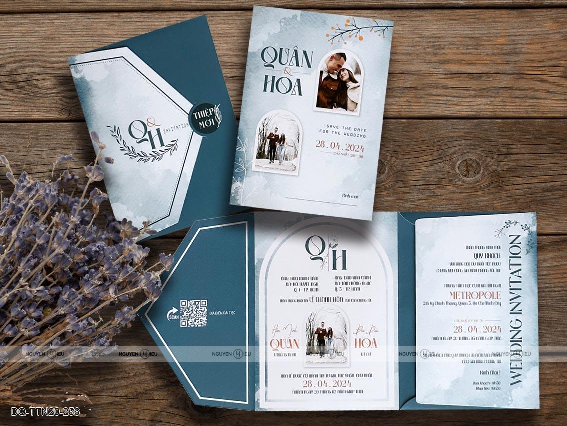 DQ-TN20-256 DQ TN20 256