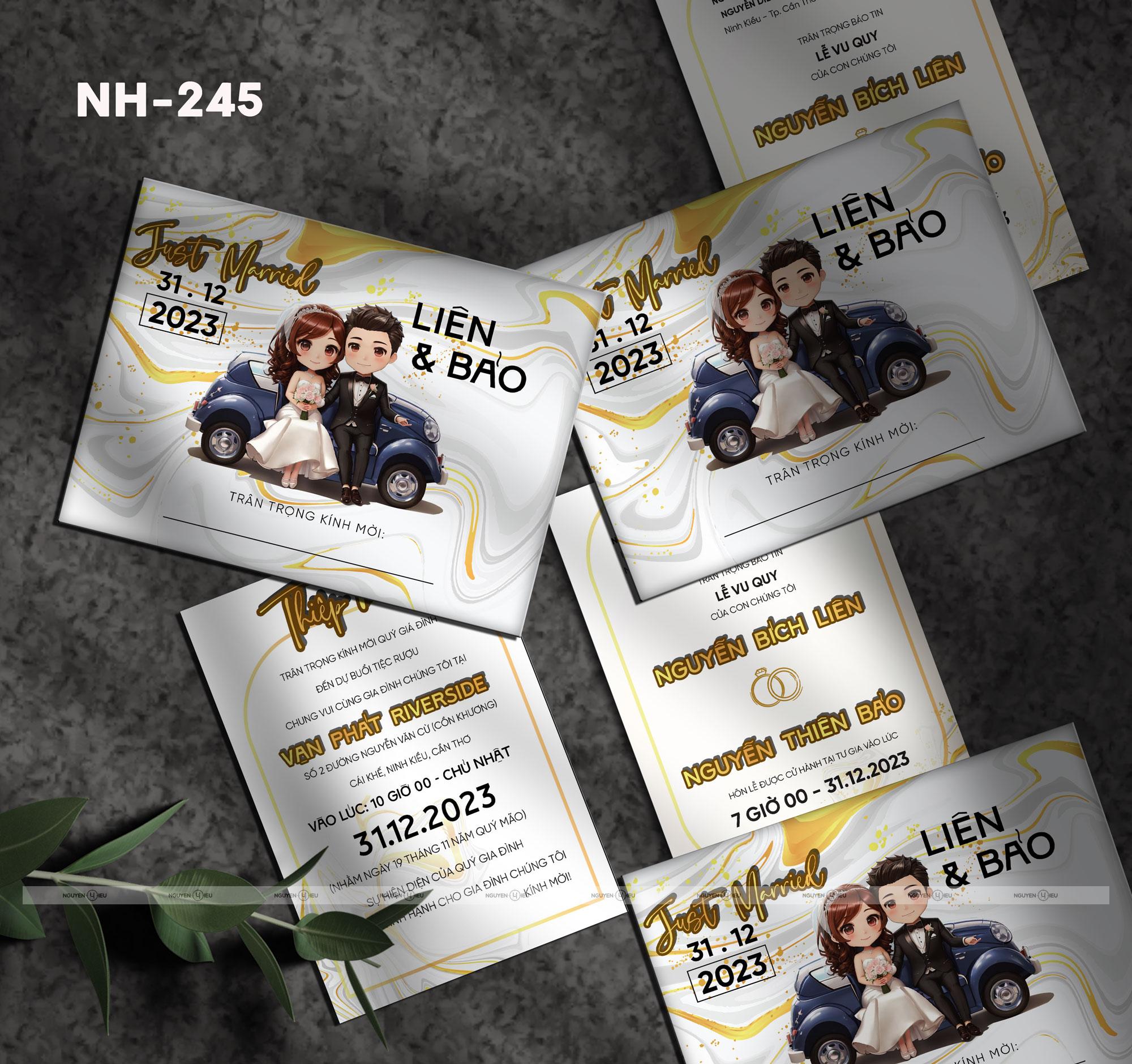 NH-245 Thiep-cuoi-nguyen-hieu-nh-245