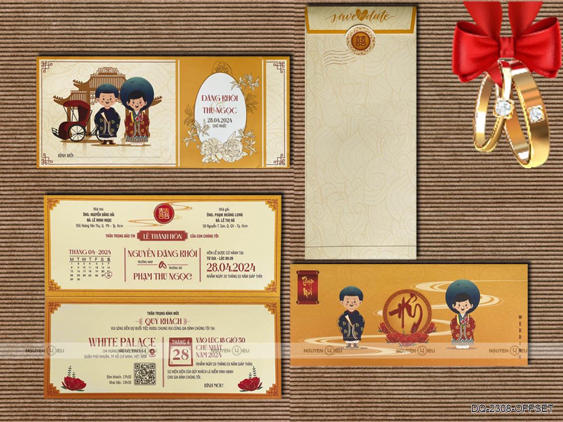 DQ2308OFFSET DQ2308OFFSET