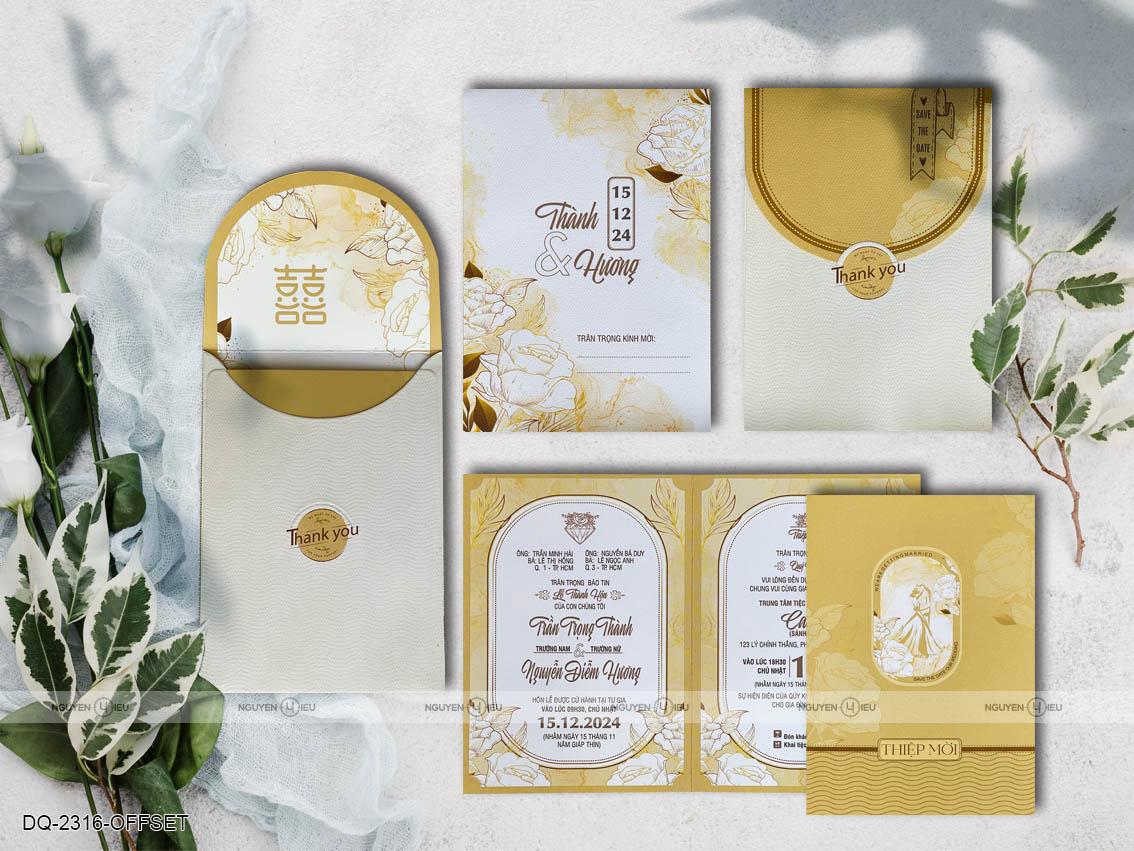 DQ2316Offset DQ2316Offset