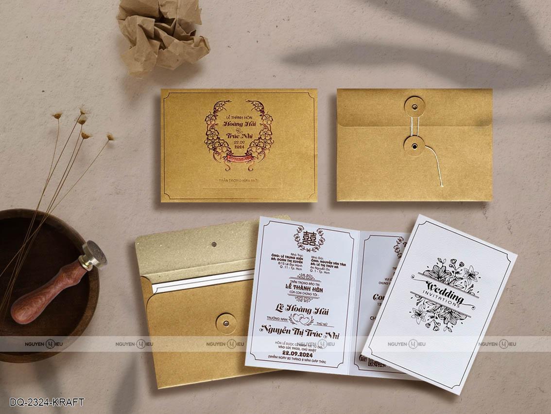 DQ2324Kraft DQ2324Kraft