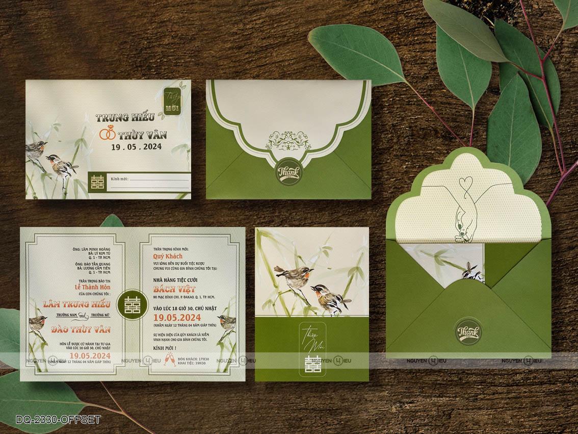 DQ2330Offset DQ2330Offset