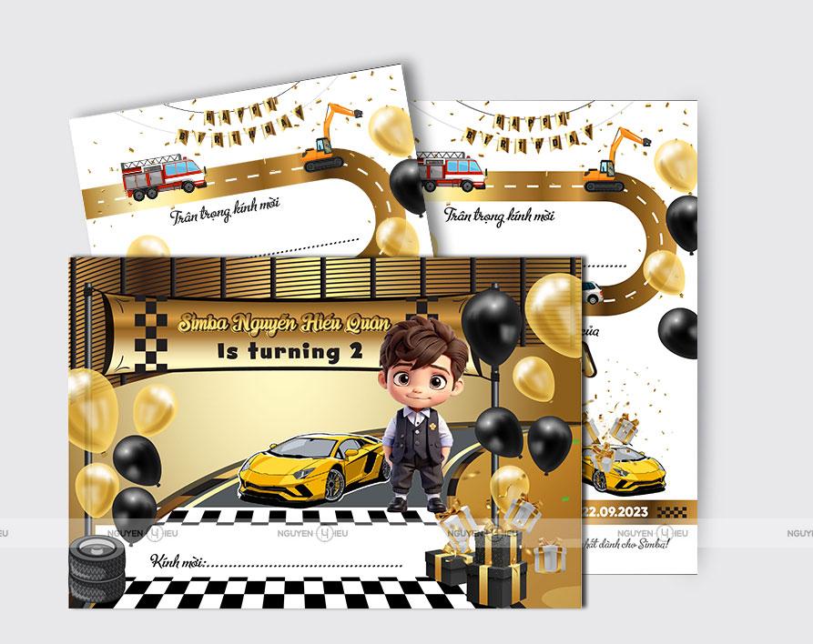 SN-40 Thiệp sinh nhật hiếu nguyễn