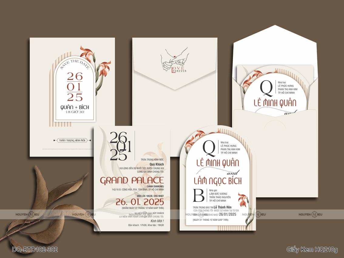 DQBTD102302 DQBTD102302