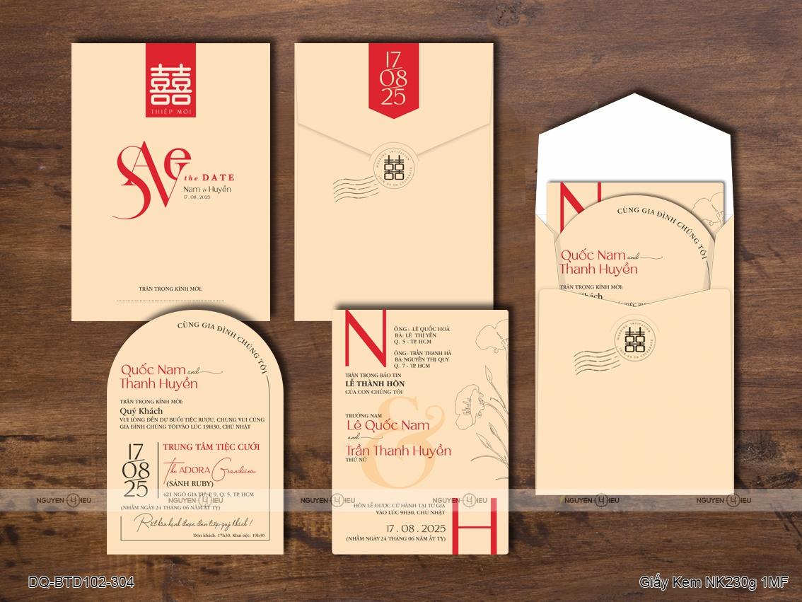 DQBTD102304 DQBTD102304