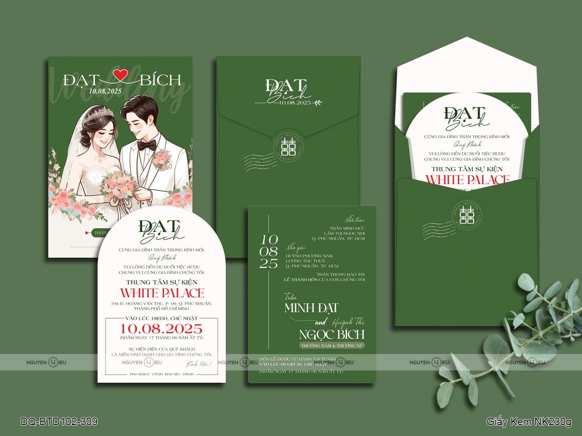 DQBTD102309 DQBTD102309