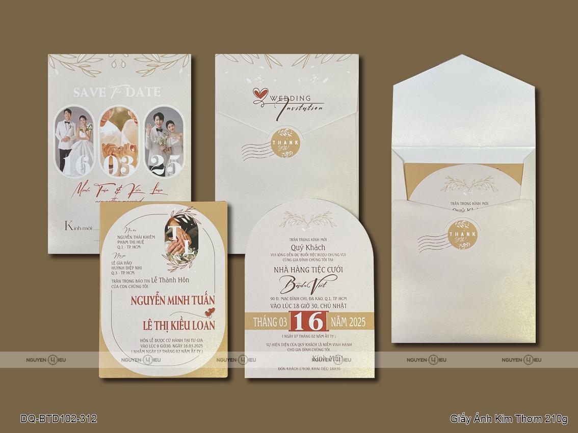 DQBTD102312 DQBTD102312